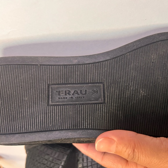 Frau shoes for women - Picture 6 of 9